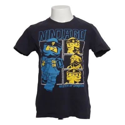 T-shirt (Blå, Flerfärgad) från LEGO