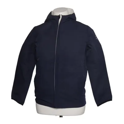 Wendejacke (Blau) von Ecoalf Nylon, Recyceltes Polyester