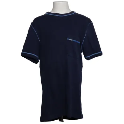 T-shirt (Blue) from Ascot Cotton