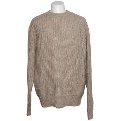 Sweater (Beige) fra Represent Akryl, Mohair, Polyamid, Uld