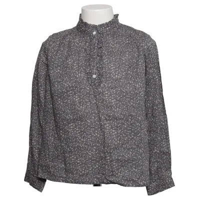 Blus (Blå, Flerfärgad) från Bonpoint