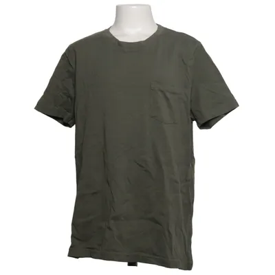 T-shirt (Vert) de Pepperts Coton