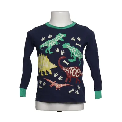 Collegetröja (Blå, Grön, Gul, Röd) från Adventure Time Bomull