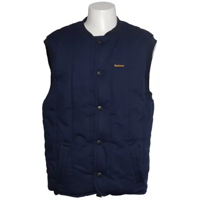 Ydervest (Blå) fra Barbour