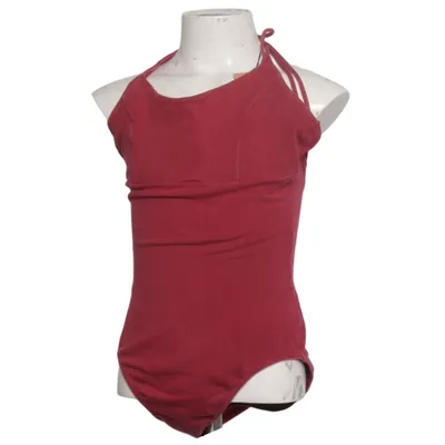 Tanzkleidung (Rot) von So Danca Baumwolle, Elasthan