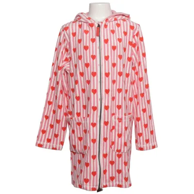 Bademantel (Weiß, Rot, Pink) von Mini Boden Baumwolle