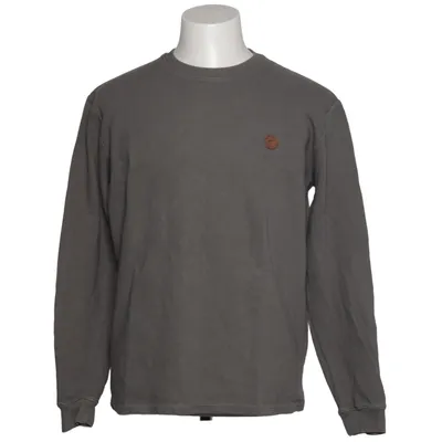 Sweatshirt (Grijs) van Indicode Katoen