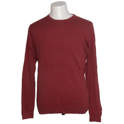 Sweater (Red) from Scotch & Soda Cotton