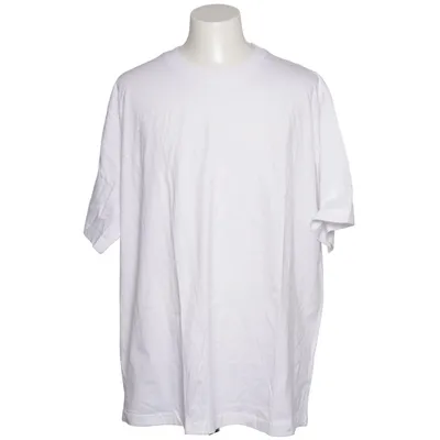T-shirt (White) from Mauro Ferrini Cotton