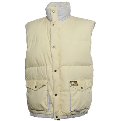 Outer vest (Yellow, Gray) from Northland