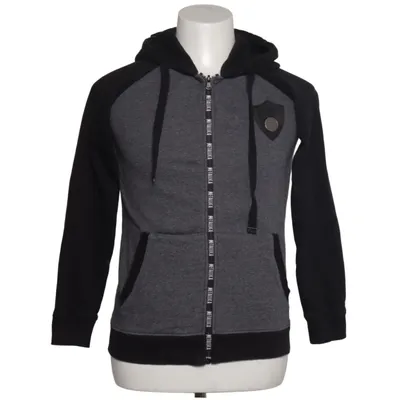Capuchon sweater (Signature Collection) van Metallica Katoen, Polyester
