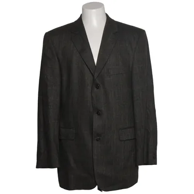 Blazer (Gray) from Atwardson Cashmere