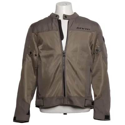 Motorcykeljakke (Eclipse) fra Revit! Polyester