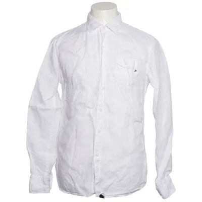 Shirt (White) from Replay