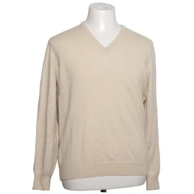 Pullover (Beige) från Malo Kashmir