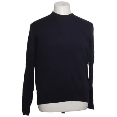Sweater (Blå) fra Camicissima
