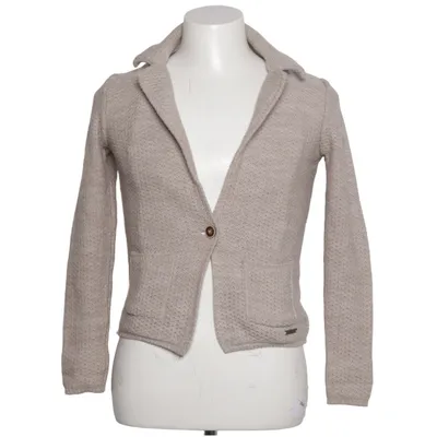 Cardigan (Grijs) van Sir Raymond Tailor Acryl, Polyamide