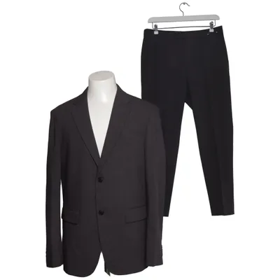 Suit (Gray) from Uniqlo Polyester