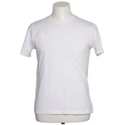 T-shirt (Blanc) de Boss Coton