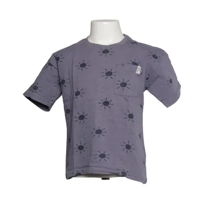 T-shirt (Blue) from Topolino Cotton