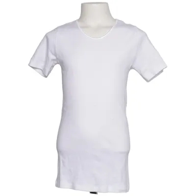 T-shirt (White) from Speidel Cotton