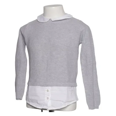 Sweater (Essentiel) from Monoprix Kids Cotton, Viscose