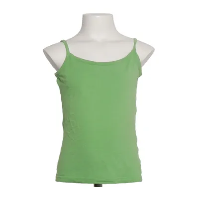 Tank­top (Grün) von One by One