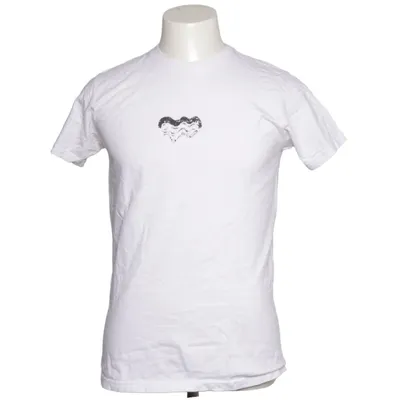T-shirt (Blanc) de Doomsday Co