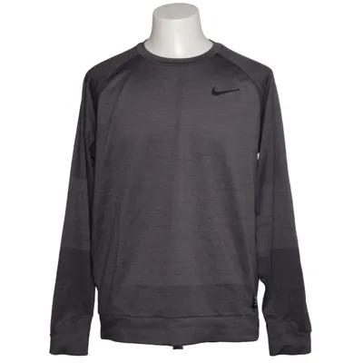 Underställströja (Grå, Svart) från Nike Golf Elastan, Polyester