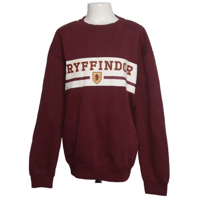 Collegetröja (Röd) från Harry Potter x H&M Bomull, Polyester