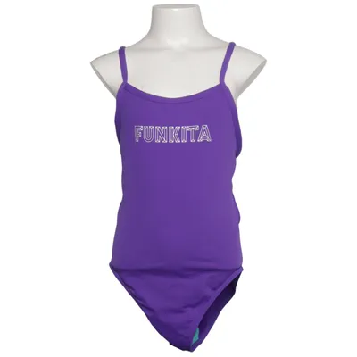Maillot de bain une pièce (Violet) de Funkita