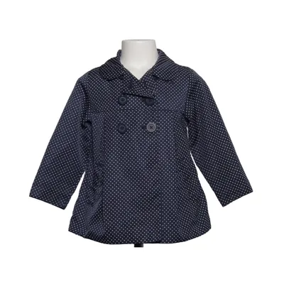 Jacket (Blue, White) from Furong