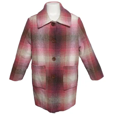 Kappa (Rosa, Brun, Vit, Röd) från Filou & Friends Ekologisk bomull, Polyester