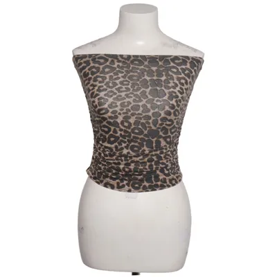 Top tube (Marron, Noir) de Buzy Collection