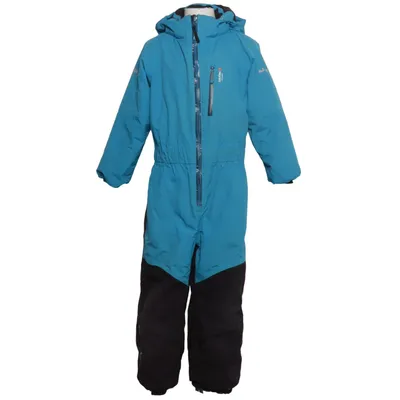 Overall (Blue, Black) from Isbjörn Polyamide, Polyester