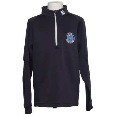 Sweater (Blue) from Footjoy