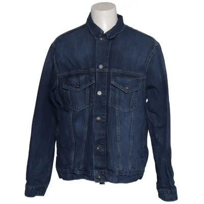 Denim jacket (Blue) from Colorado Cotton