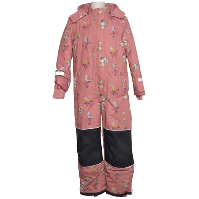 Outdoor overalls  (Pink, Flerfarvet) fra Kids by Tchibo Polyester