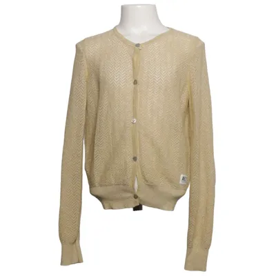 Cardigan (Berrydale Knit) de American Outfitters Coton, Fibre métallique