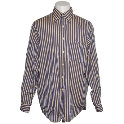 Chemise (Bleu, Jaune) de Magnum