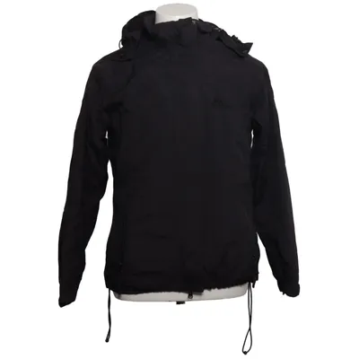 Outdoor jacket (Gray) from Cox-Swain Polyamide, Polyester, Polyurethane