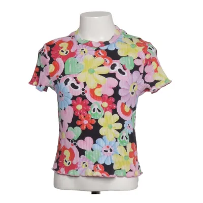 Haut (Multicolore) de Eva Cremers x H&M Coton, Élasthane