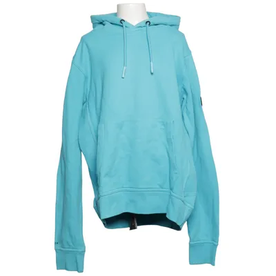 Hoodie (Turquoise) from Airforce Cotton
