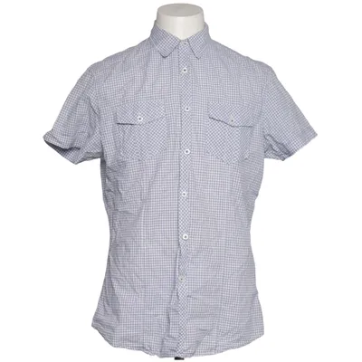 Short sleeve shirt (Haywar) from WE Cotton