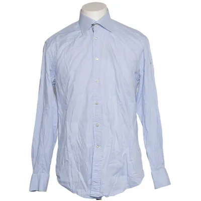 Chemise (Pavia) de Camicissima Coton