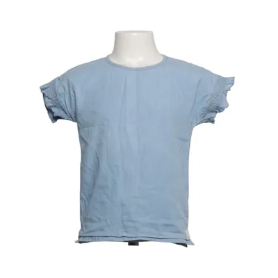 Top (Clara Denim) from Sissy-Boy Cotton