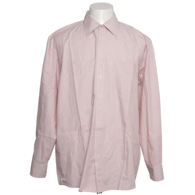 Skjorta (Beige, Vit) från Greenfield