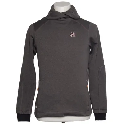 Turtleneck (Gray) from Buff Elastane, Polyester