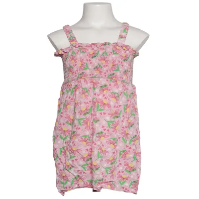 Kjole (Pink, Flerfarvet) fra OVS Kids Viscose