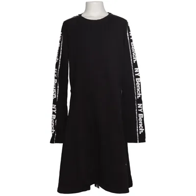 Dress (Black) from Bench Cotton, Elastane